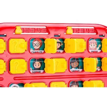 Tablica Edukacyjna, Gra Pamięciowa 