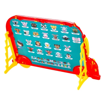 Tablica Edukacyjna, Gra Pamięciowa 