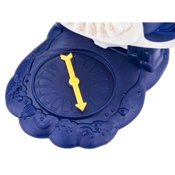 Zręcznościowa Gra Rodzinna Wyrwij Chory Ząbek Rekina, Shark Spray Water Sika Wodą