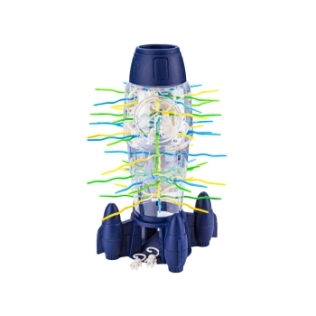 Gra Zręcznościowa Typu Bierki, Spadające Małpki, Spadający Astronauta, Startująca Rakieta,