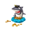 Gra Zręcznościowa SHARKS PIRATE, WŚCIEKŁY REKIN Pirat Skarb