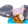 Gra Zręcznościowa SHARKS PIRATE, WŚCIEKŁY REKIN Pirat Skarb