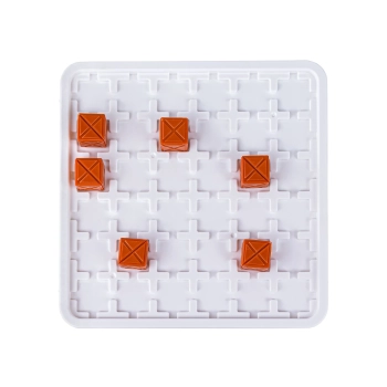 Logiczna układanka, Gra planszowa, Plansza + Kolorowe klocki