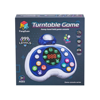 Zabawka Na Pamięć KONTROLER DINOZAUR Gamepad Edukacyjna gra dla dzieci Pad Konsola