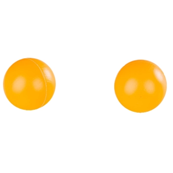 Zabawna Gra Blow Ball, Dmuchanie Piłeczki Puzzle