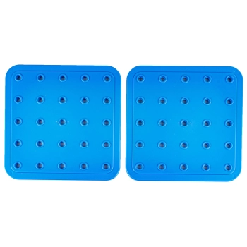 Edukacyjna Gra Zręcznościowa - Zawiąż Linę Nawlec Nitkę