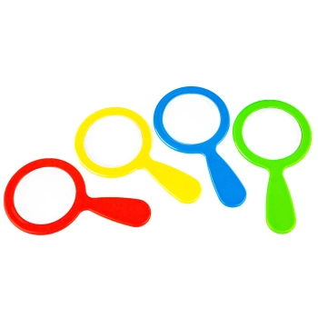 Towarzyska Gra Emotikony, Lusterko + Karty Emocji