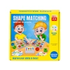 Edukacyjna Gra - Dopasuj Kształty