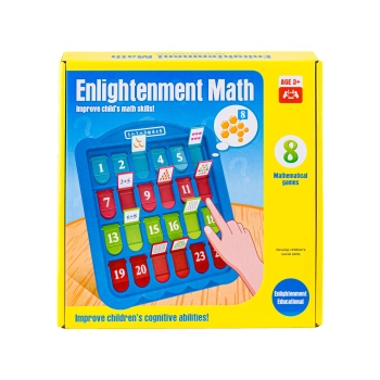 Edukacyjna Gra - Nauka Liczenia, Matematyka