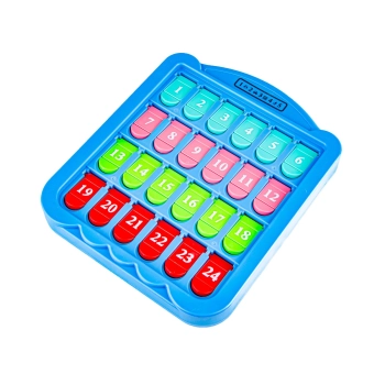 Edukacyjna Gra - Nauka Liczenia, Matematyka