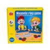 Gra Logiczna, Zręcznościowa - Magnetyczne Obręcze