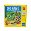 Edukacyjna, Zręcznościowa Gra ZOO