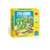 Edukacyjna, Zręcznościowa Gra ZOO