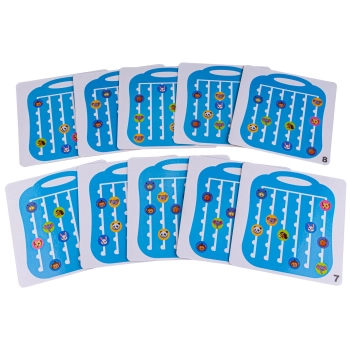 Edukacyjna, Zręcznościowa Gra ZOO