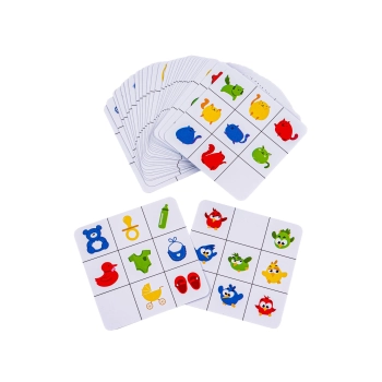 Edukacyjna Gra Dopasuj Kolory Karty Color Push Plate Kto Pierwszy Szybkie Krążki