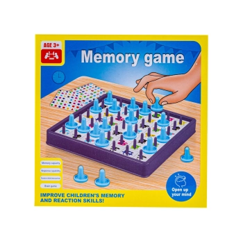 Edukacyjna Gra Memory Game Super Pamięć Gra Pamięciowa Na Pamięć Karty