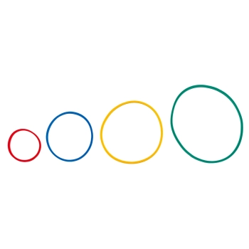 Edukacyjna Gra Zręcznościowa Układanka Kolorowe Gumki Sznurek Hook Picture Game Karty