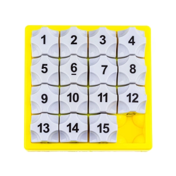 Gra Logiczna Edukacyjna Układanka Liczbowa DIGITAL MAZE