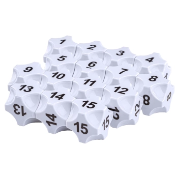 Gra Logiczna Edukacyjna Układanka Liczbowa DIGITAL MAZE