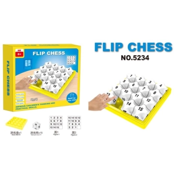 Gra Logiczna Edukacyjna Układanka Liczbowa DIGITAL MAZE