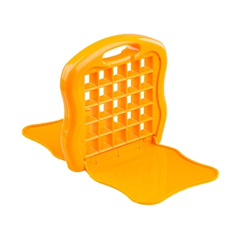 Logiczna Gra Planszowa Five In A Row, 5 Kostek w Rzędzie Kości