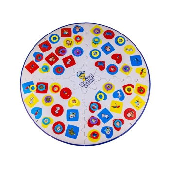 Gra Na Refleks SZYBKIE REAKCJE Bystre Oczko Logiczna Na Spostrzegawczość Reaction training game