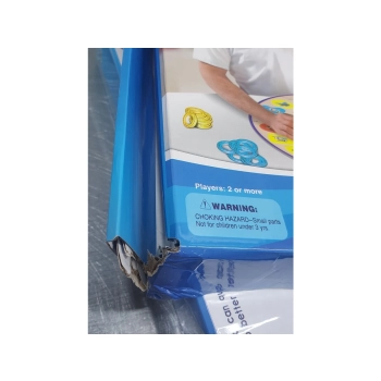 Gra Na Refleks SZYBKIE REAKCJE Bystre Oczko Logiczna Na Spostrzegawczość Reaction training game Przecena 1