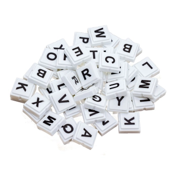 Edukacyjna Gra Słów, Dopasuj Literki, Nauka Języka Angielskiego 120 Kart