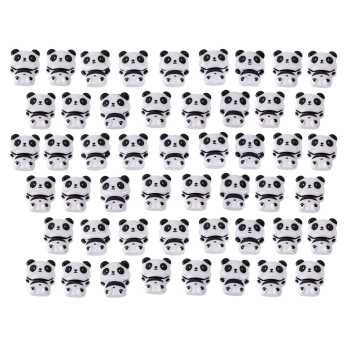 Balansujące Pandy Drzewo Edukacyjna gra dla dzieci 