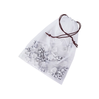 Balansujące Pandy Drzewo Edukacyjna gra dla dzieci 