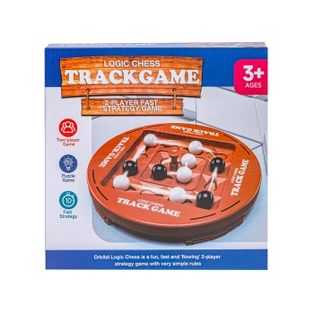 Gra planszowa, strategiczna Szachy Logiczne 