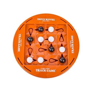 Gra planszowa, strategiczna Szachy Logiczne 