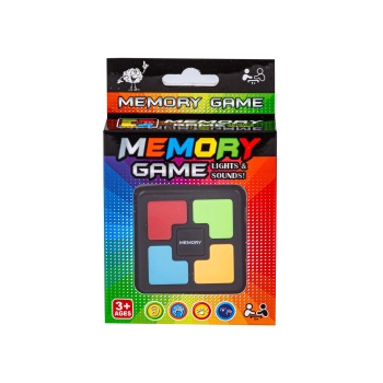 Logiczna gra pamięciowa 