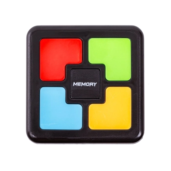 Logiczna gra pamięciowa 