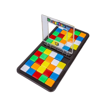 Logiczna gra zręcznościowa Magic Block Game, Łamigłówka, Układanka