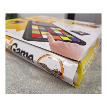 Logiczna gra zręcznościowa Magic Block Game, Łamigłówka, Układanka Przecena 1