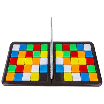 Logiczna gra zręcznościowa Magic Block Game, Łamigłówka, Układanka Przecena 1