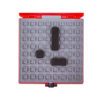 Logiczna gra zręcznościowa IQ Puzzle, Układanka, Łamigłówka, Kolorowe klocki