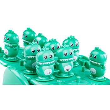 Edukacyjna Gra Matematyczna Logiczna Balansujące Potworki, Równoważnia, Huśtawka MONSTER