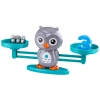 Gra Nauka Liczenia - Równoważnia Waga Szalkowa Sówka Sowa - Owl Balance