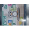 Gra Nauka Liczenia - Równoważnia Waga Szalkowa Sówka Sowa - Owl Balance Przecena 1
