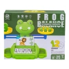 Gra Nauka Liczenia Oraz Angielskiego - Równoważnia Waga Szalkowa Żabka Żaba - Frog Balance