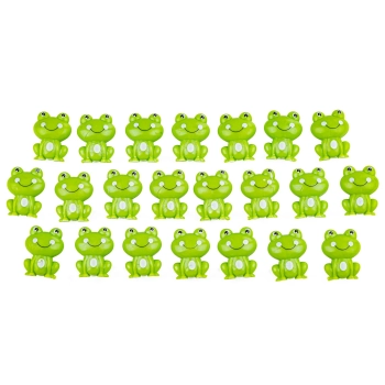 Gra Nauka Liczenia Oraz Angielskiego - Równoważnia Waga Szalkowa Żabka Żaba - Frog Balance