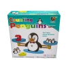 Gra Nauka Liczenia - Równoważnia Waga Szalkowa Pingwin - Counting Penguins