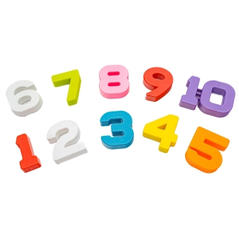 Gra Nauka Liczenia - Równoważnia Waga Szalkowa Pingwin - Counting Penguins