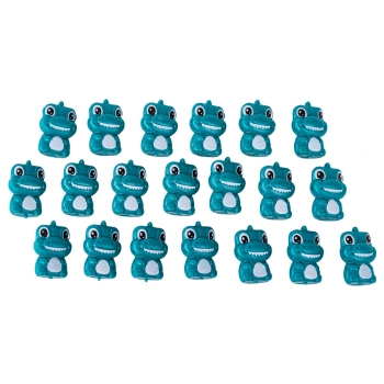 Gra Nauka Liczenia Oraz Angielskiego - Równoważnia Waga Szalkowa DINOZAUR - Dinosaur Balance