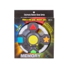 Logiczna gra pamięciowa Memory Game KSZTAŁTY Elektroniczna Gra Memo