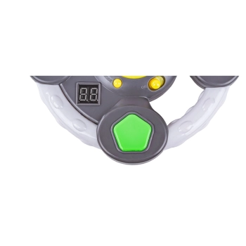 Logiczna gra pamięciowa Memory Game KSZTAŁTY Elektroniczna Gra Memo