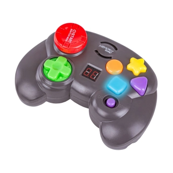 Logiczna gra pamięciowa 