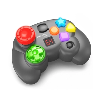 Logiczna gra pamięciowa 